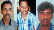 Gallows For Three Who Gang-Raped, Murdered Pune Techie