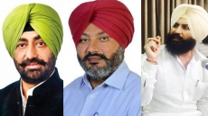 Kejriwal Slams Bains Brothers For ‘Insulting' Dalit MLA Harpal Singh Cheema