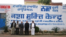 Punjab seeks army help for de-addiction centres