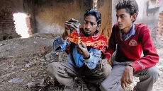 In Punjab Villages, Youth Take On Addicts, Peddlers, Form Groups, Share Info With Cops