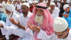 People In Punjab, Haryana Celebrate Eid With Fervour