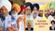 Filing Of Nomination Papers For Punjab Polls To Begin Tomorrow