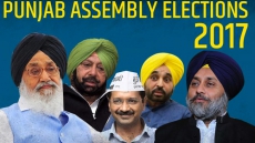 Assembly Election Results 2017: Who Did Punjab,UP Choose? Counting Of Votes In 5 States Today