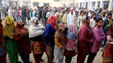 Congress Sweeps Punjab Panchayat Polls