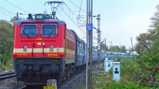 Punjab Mail, Undivided India's Fastest Train, Completes 104 Years Of Journey