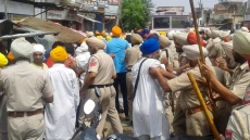 One-And-Half-Year-Old Child Dies, 25 Others Taken Ill After Consuming 'Prasad', Granthi Booked