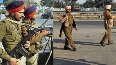 In Late-Night Shootout Near Naina Devi Temple, Cops Kill Wanted Gangster