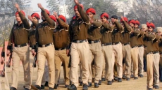 Punjab To Do Away With 3 Police Ranges