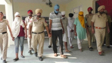 Nepalese Woman Raped By 2 Sevadars In Uttar Pradesh Gurudwara