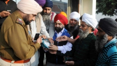 'Gutka' And Hanuman Chalisa Pages Torn, 6 Minors Detained