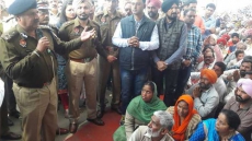 Congress Municipal Councillor Gurdeep Pehalwan Shot Dead In Amritsar
