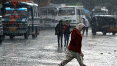 Incessant Rains In Punjab, Red Alert Issued, Asks Dist Admns To Be Vigilant; Army On Standby