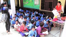 Beti Padhao? All Girls Of Hisar School Flunk Class X