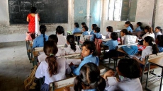 Surprise checks conducted in 737 Punjab schools