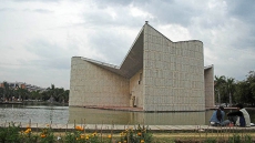 Panjab University To Hold Referendum To Tackle Vehicular Chaos