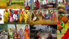 Wearing 'Punjabiat' Through Tradition And Catchy Slogans