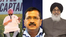 Drugs, Despair, Decline Fuel Demand For Change In Punjab