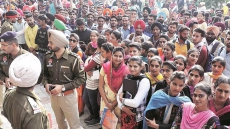 Quota For Sportspersons, Wards Of 1984 Victims In Punjab Pvt Medical Colleges