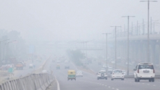 Punjab residents ask politicians to set air quality agendas