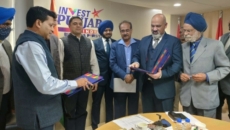 Punjab to have bio-fuel projects to prevent stubble burning