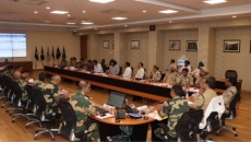 Punjab Police to break supply chain of drugs with BSF