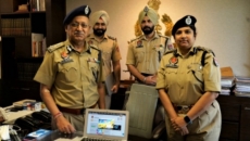 Punjab police, BSF conduct night operation in border districts