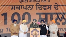 Punjab allows industry to install paddy straw fired boilers