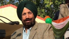 Punjab Deputy CM condemns attack on Gurdwara in Kabul