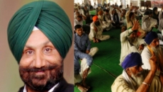 Punjab Deputy CM smells conspiracy in Singhu border killing