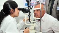 Punjab to launch state-wide eye camps