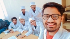 Punjab sets up helpline for Indians stuck in Ukraine