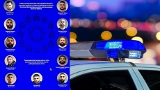 BC's anti-gang task force issues a public safety warning about 11 men with ties to gangs