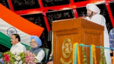 Punjab to invite Naidu, Manmohan for special Assembly session