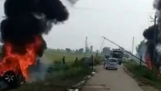 Punjab-origin MPs seek justice for violence victims