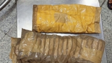 Punjab Police seize 20 kg heroin worth Rs 100 cr