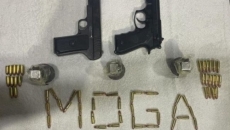 ISI-backed module busted in Punjab, cache of weapons & heroin seized