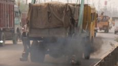 Punjab's deteriorating air quality needs to be checked: Experts