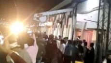 Punjab: Passengers vandalise Sirhind Rly station over cancellation of Bihar-bound special train