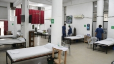 Punjab prepared to deal with Covid third wave: Official