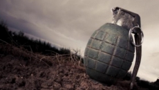 Alert in Punjab after 'tiffin bomb', grenades recovered