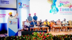 Punjab to be developed as most preferred tourist destination: Mann