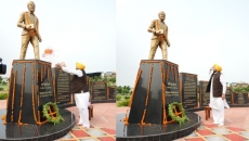 Punjab govt following in the footsteps of martyrs like Udham Singh: Bhagwant Mann