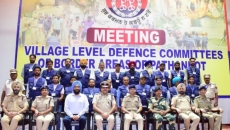 Punjab's 44 village-level defence committees to dismantle drug supply