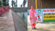 Punjab village to get national award for sanitation work