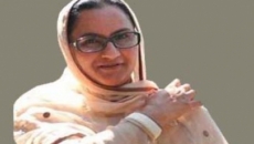 Punjab woman minister resigns in 'solidarity' with Sidhu