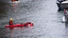 Mother Dies, Seven-month-old Son Critical After Being Pulled From Frigid B.C. River