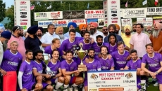 Canada Cup International Field Hockey Tournament 2024 Recap