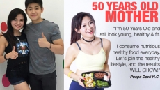 This 50-Yr-Old Indonesian Mom Looks So YOUNG, People Think She Is Her Son's Girlfriend