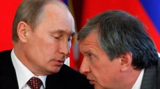 Analysis of Russia sanctions: Canada's toughest, but not when it comes to oil