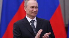 Russian Offer To Send Heavy Water Bombers To Fight Fort Mac Fire In Limbo